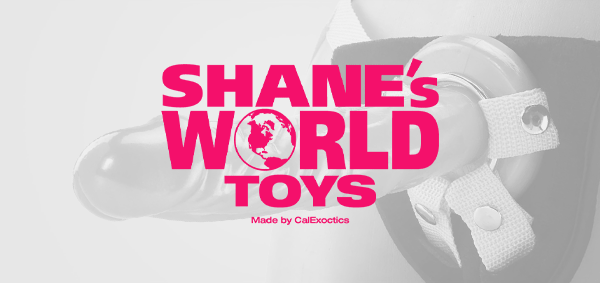 Shop Shane's World Today