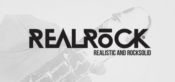 Shop RealRock Today