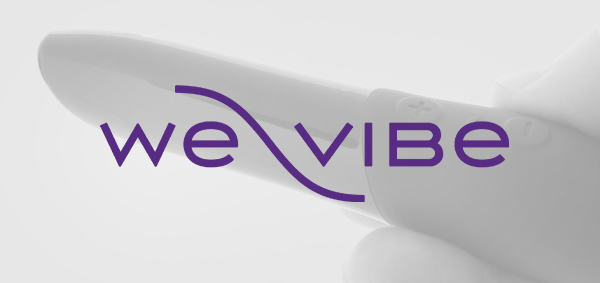 We Vibe Sex Toys: Shop Vibrators for Sale | PinkCherry â€“ PinkCherry.com