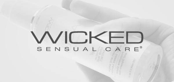 Shop Wicked Sensual Care Today