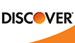 we accept discover