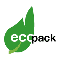 eco
          pack helps the environment