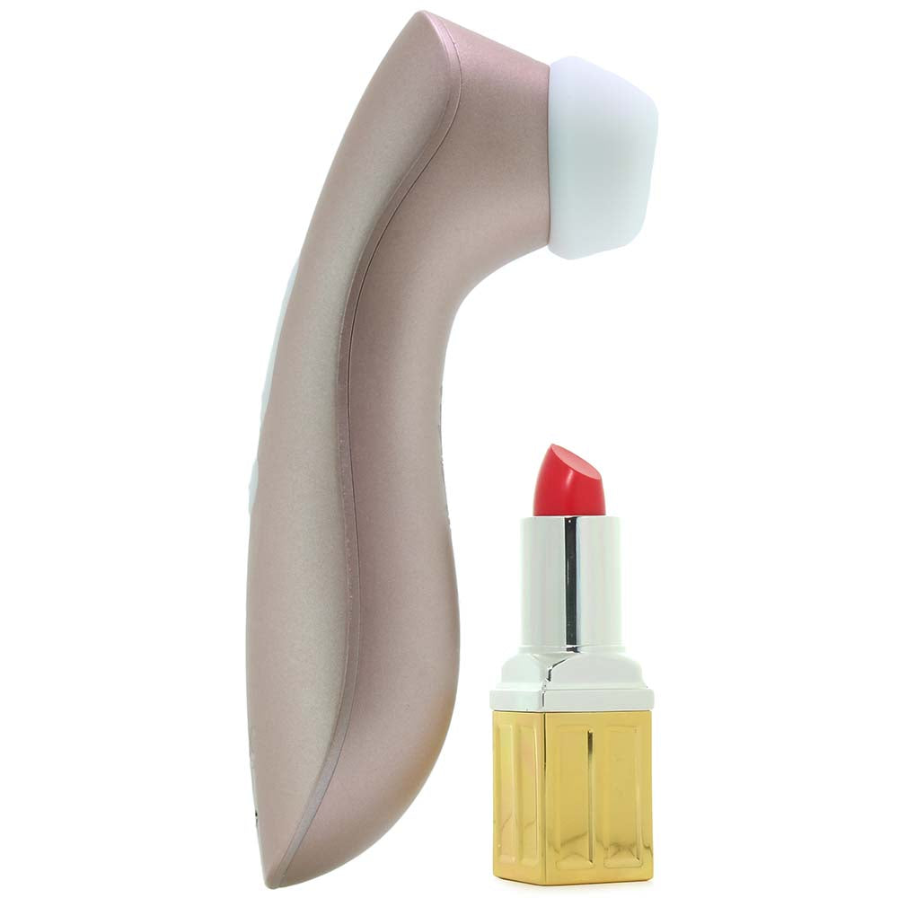 Satisfyer Pro 2 Air Pulse Stimulator Vibration Sati