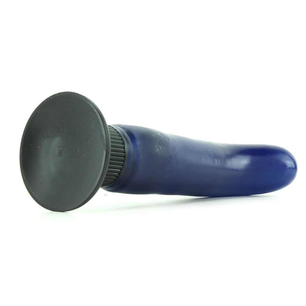 Waterproof Wall Bangers GSpot Vibe In Blue Pipedream GSpot