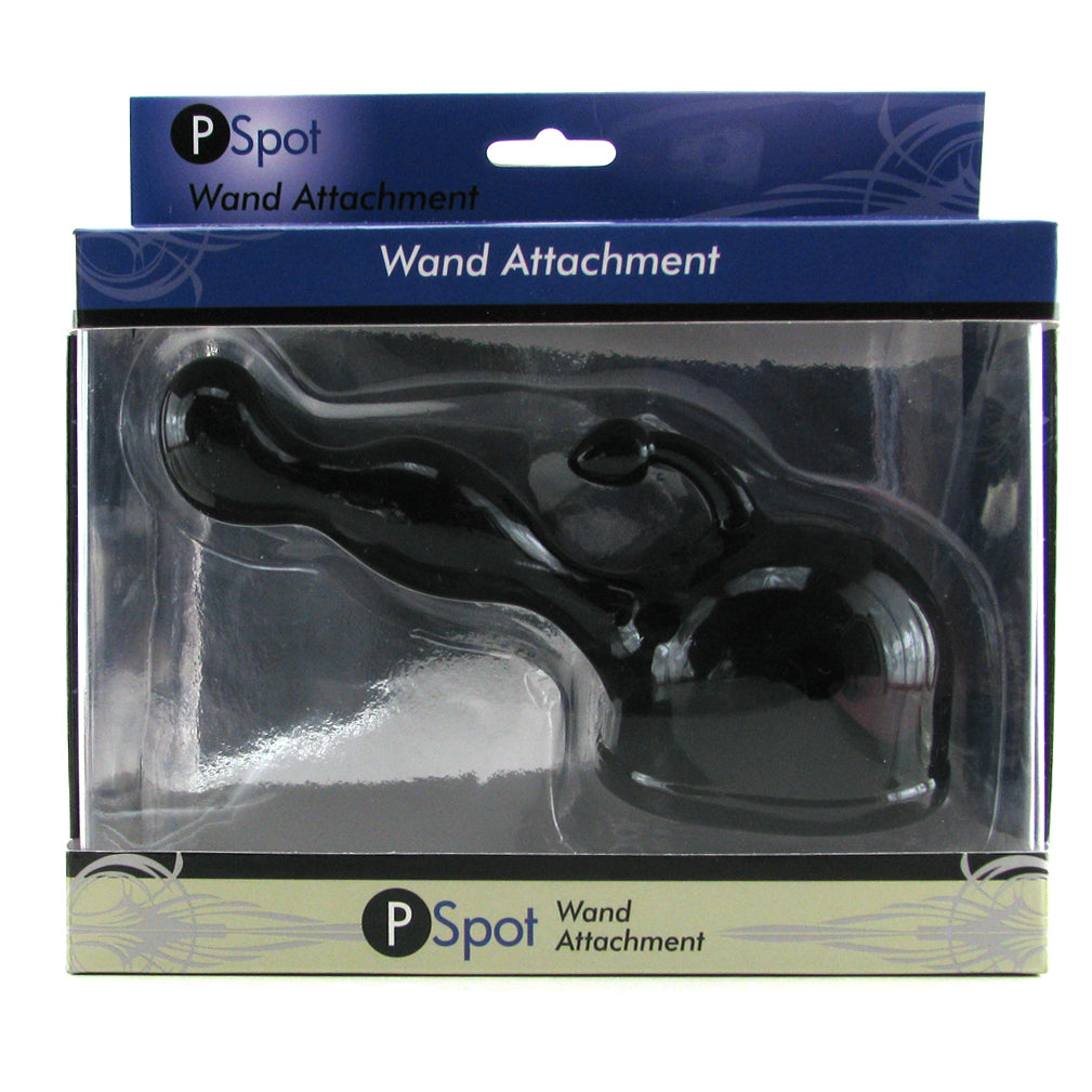 Wand Essentials PSpot Wand Attachment XR Bran