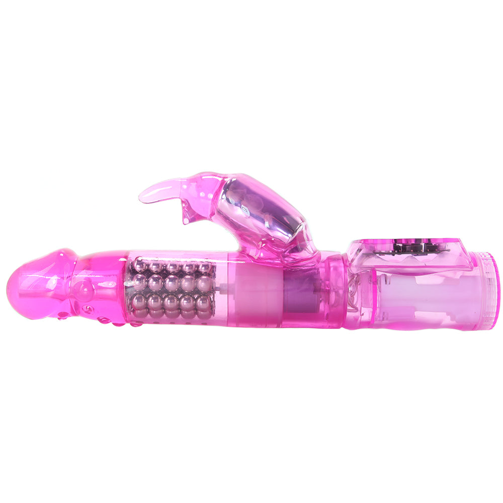 PinkCherry Waterproof Jack Rabbit Rabbit Vibrators Ca