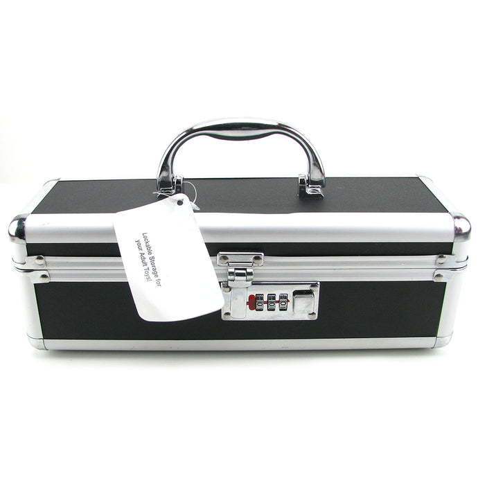 Sex Toy Storage Boxes And Bags Discreet Travel Cases Pinkcherryca 9904