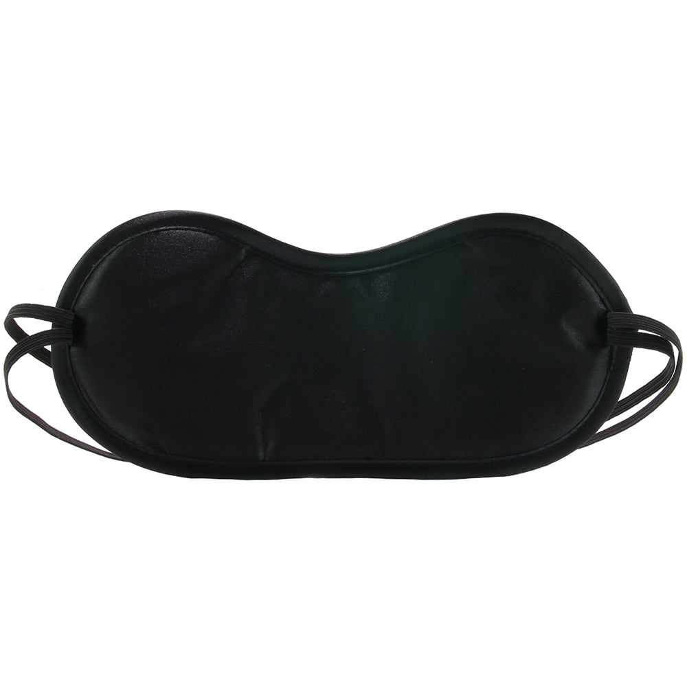 Sex Mischief Satin Blindfold Sportsheets Pleasure Masks An