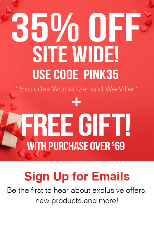 Free Gift On Orders Over $69 - While Supplies Last - Select At Checkout