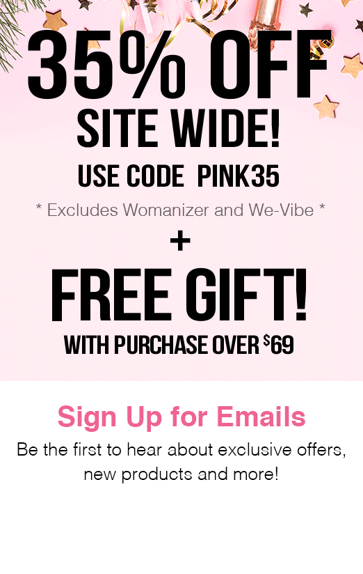 Free Gift On Orders Over $69 - While Supplies Last - Select At Checkout