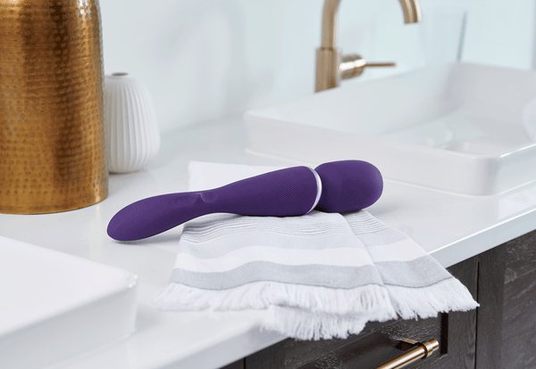 The Ultimate Guide to Keeping Your Vibrator Clean and Safe