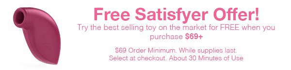 Free Gift On Orders Over $69! Select At Checkout