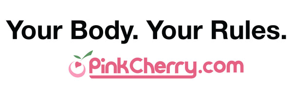 PinkCherry Your Body Your Rules