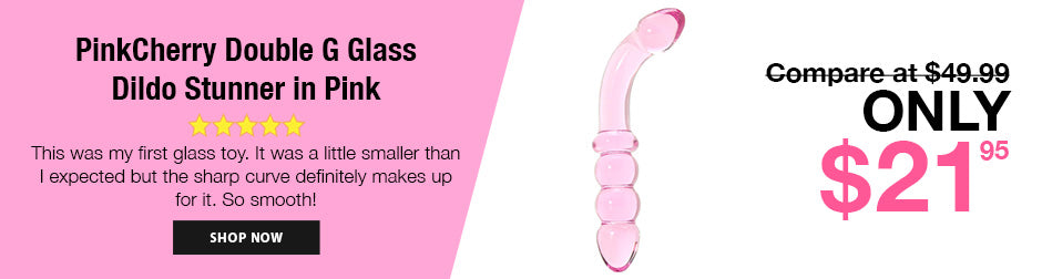 Anal Toys | Explore Our Inventory of Anal Sex Toys | PinkCherry