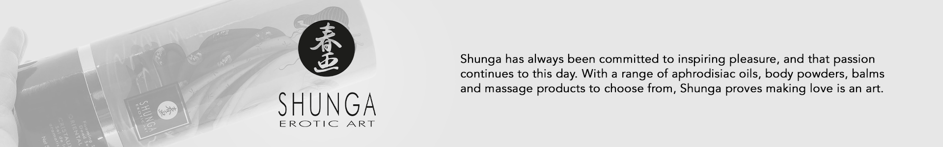 Shop Shunga Today