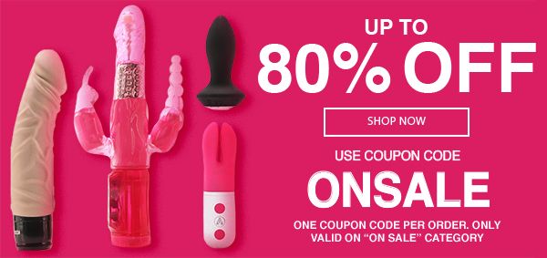 Up To 80% Off Clearance - Use Code ONSALE