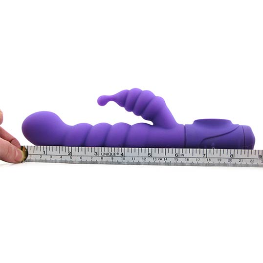 Length Measurement - Indicates the entire length of the toy, from top to bottom including any handles and bases. 