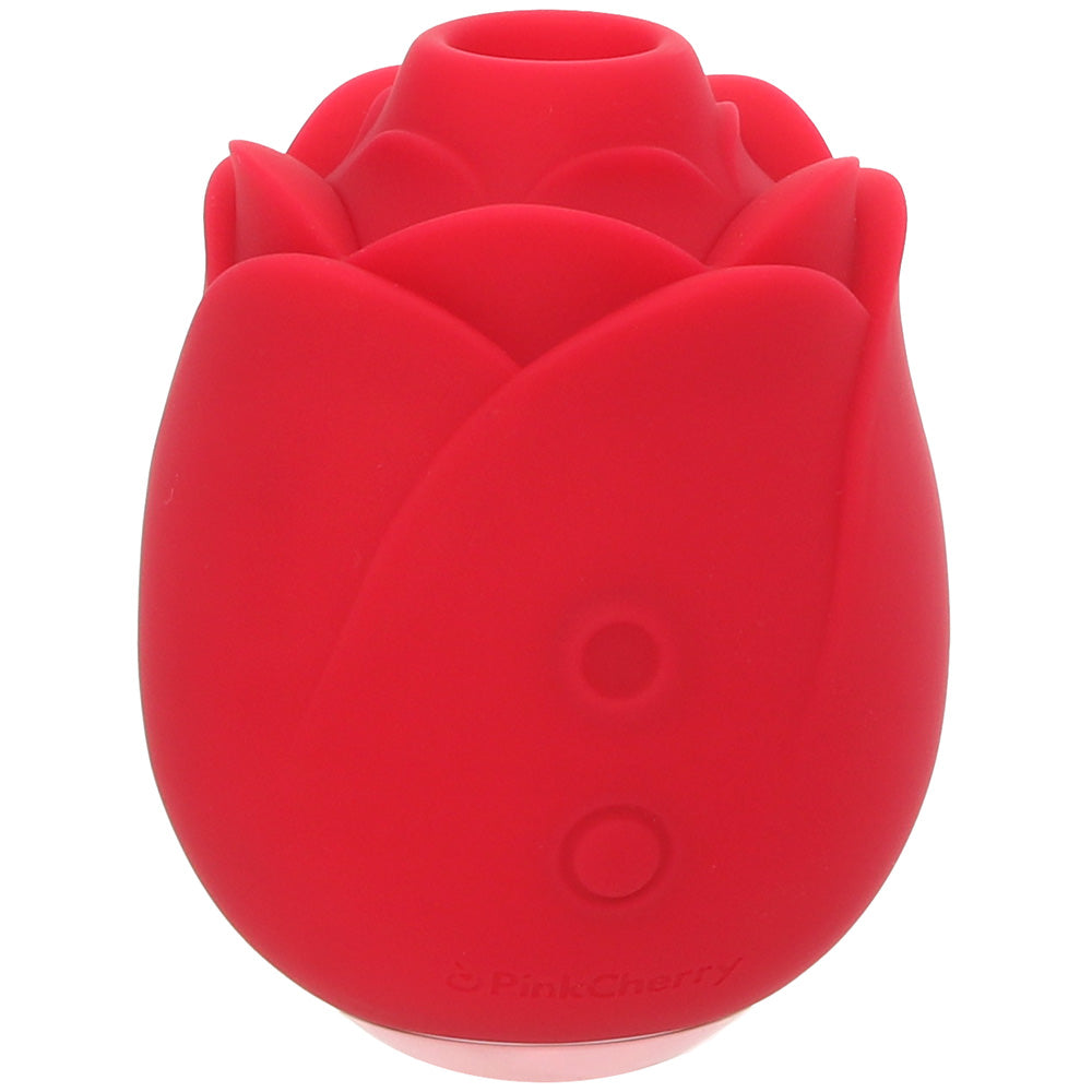 PinkCherry Rose Vibrator 2.0 - PinkCherry.com product image