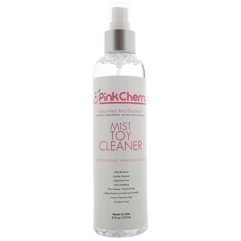 PinkCherry Sex Toy Cleaner