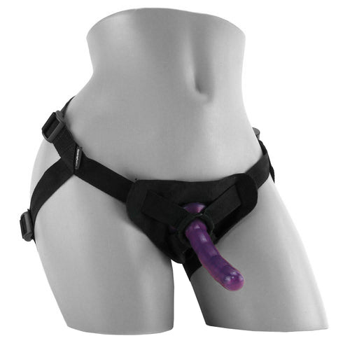 Anal Strap On Toys - Strap On Dildo & Harness Sex Toys | PinkCherry