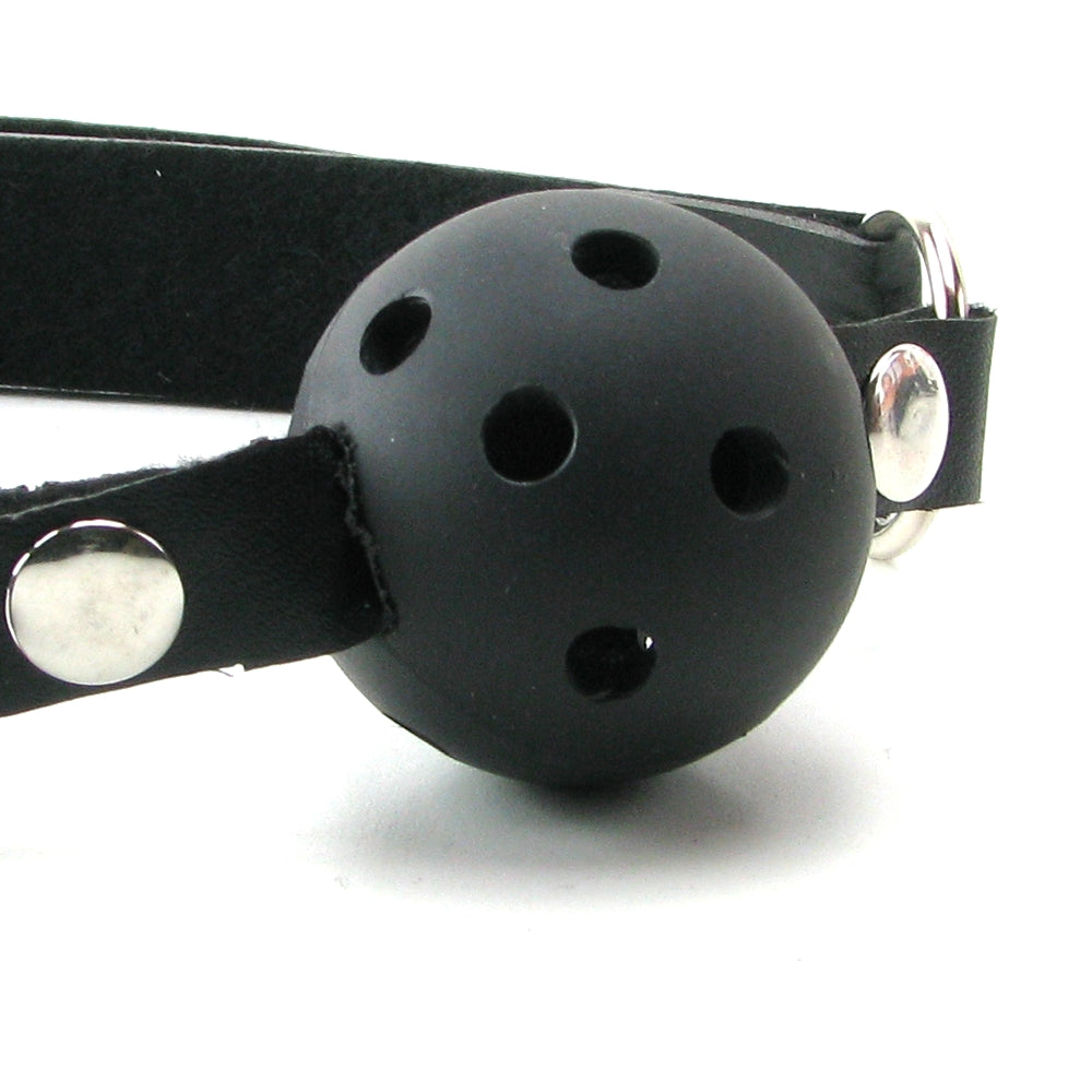 Fetish Fantasy Series Ball Gag Training System Shop Pipedream Products At Pinkcherry