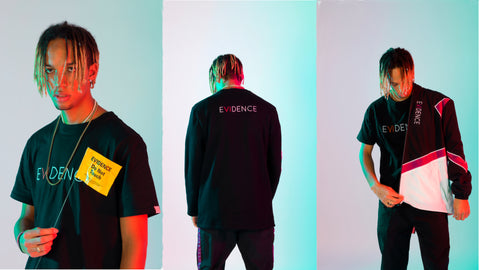 size large t shirt