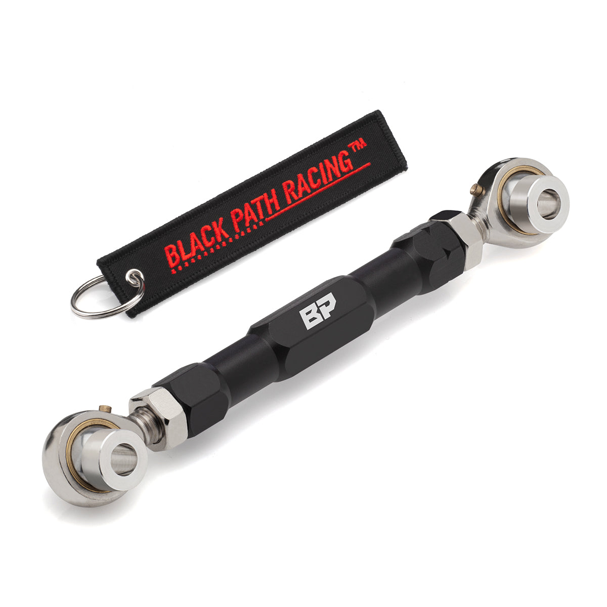 Blackpath Motorcycle Lowering Kit – Blackpathinc