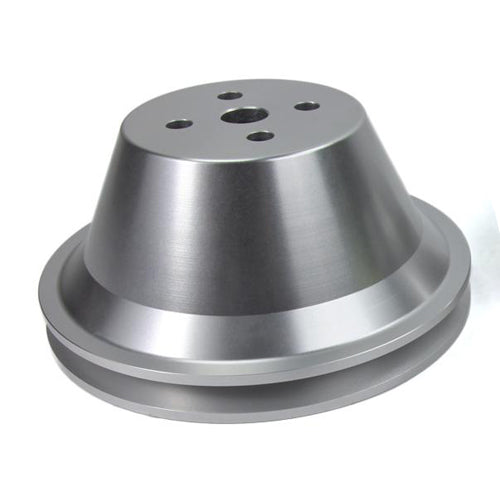 19612000 Ford 302 Small Block Engine VBelt Pulley Blackpathinc