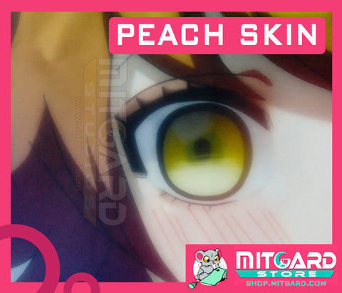 Mitgard Store peach skin