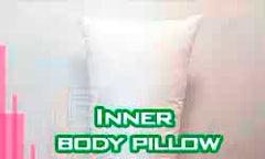 inner body pillow Mitgard