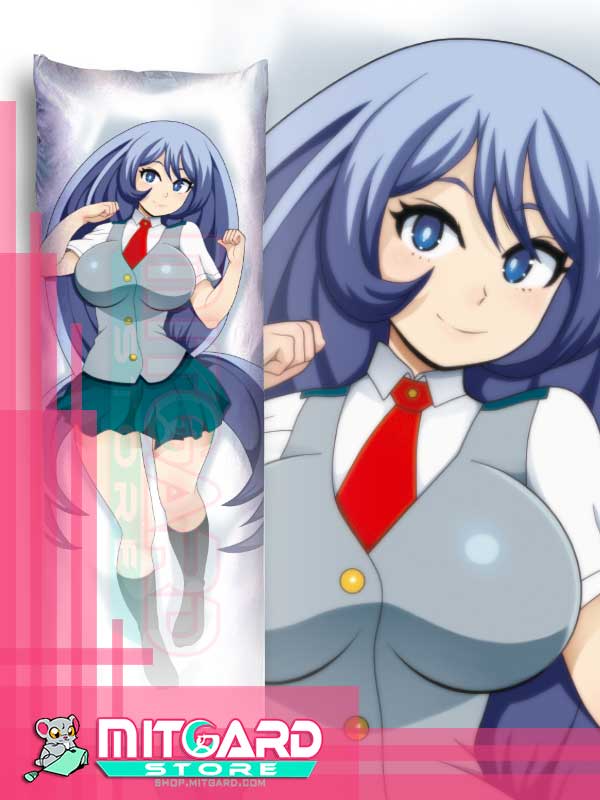 Nejire Hado MY HERO ACADEMIA Body pillow Dakimakura