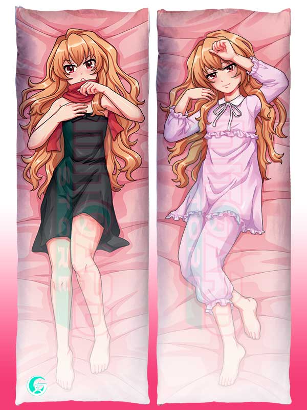 Demon Slayer Body Pillow Dakimakura 8930