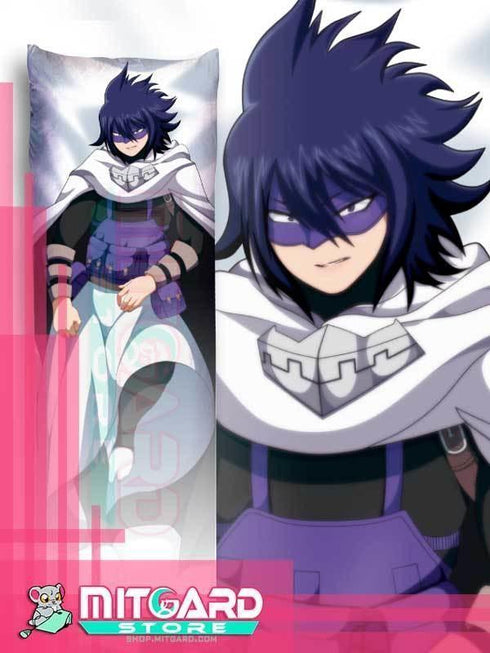 Tamaki Amajiki Body Pillow My Hero Academia Dakimakura