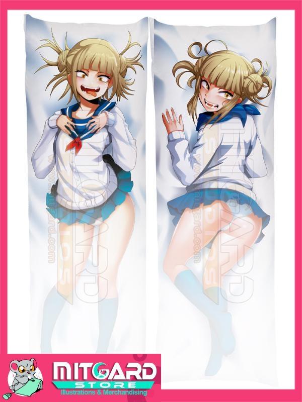 Bakugo Katsuki / Kacchan Body pillow case MY HERO ACADEMIA – Mitgard Store