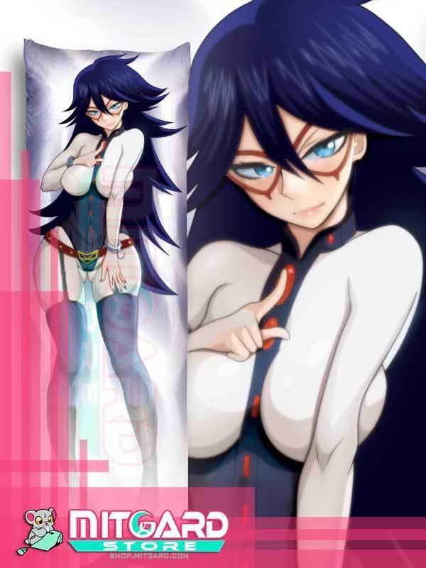 Nemuri Midnight Body pillow MY HERO ACADEMIA Dakimakura