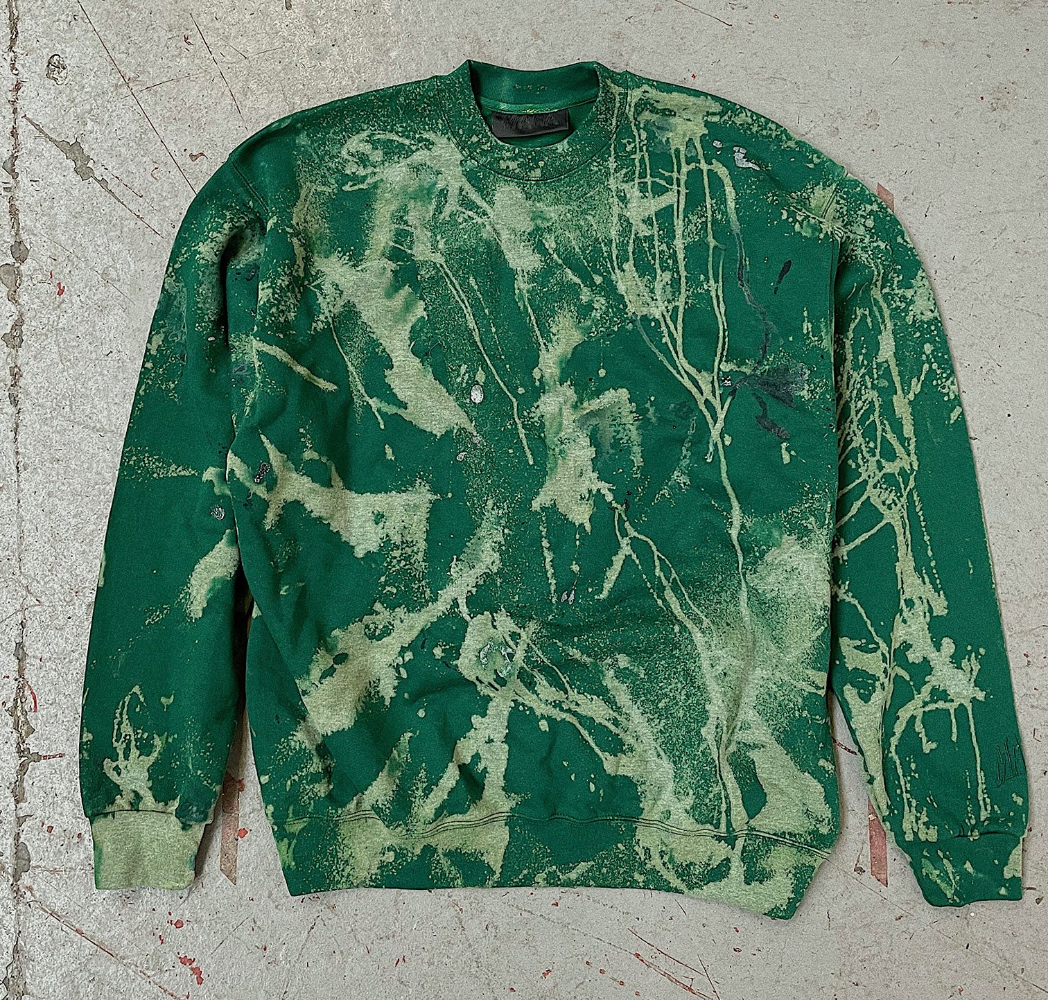 Archive Sweatshirt – Society