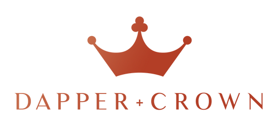 Dapper + Crown Clothing Co
