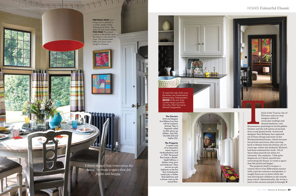 homes and gardens page 2