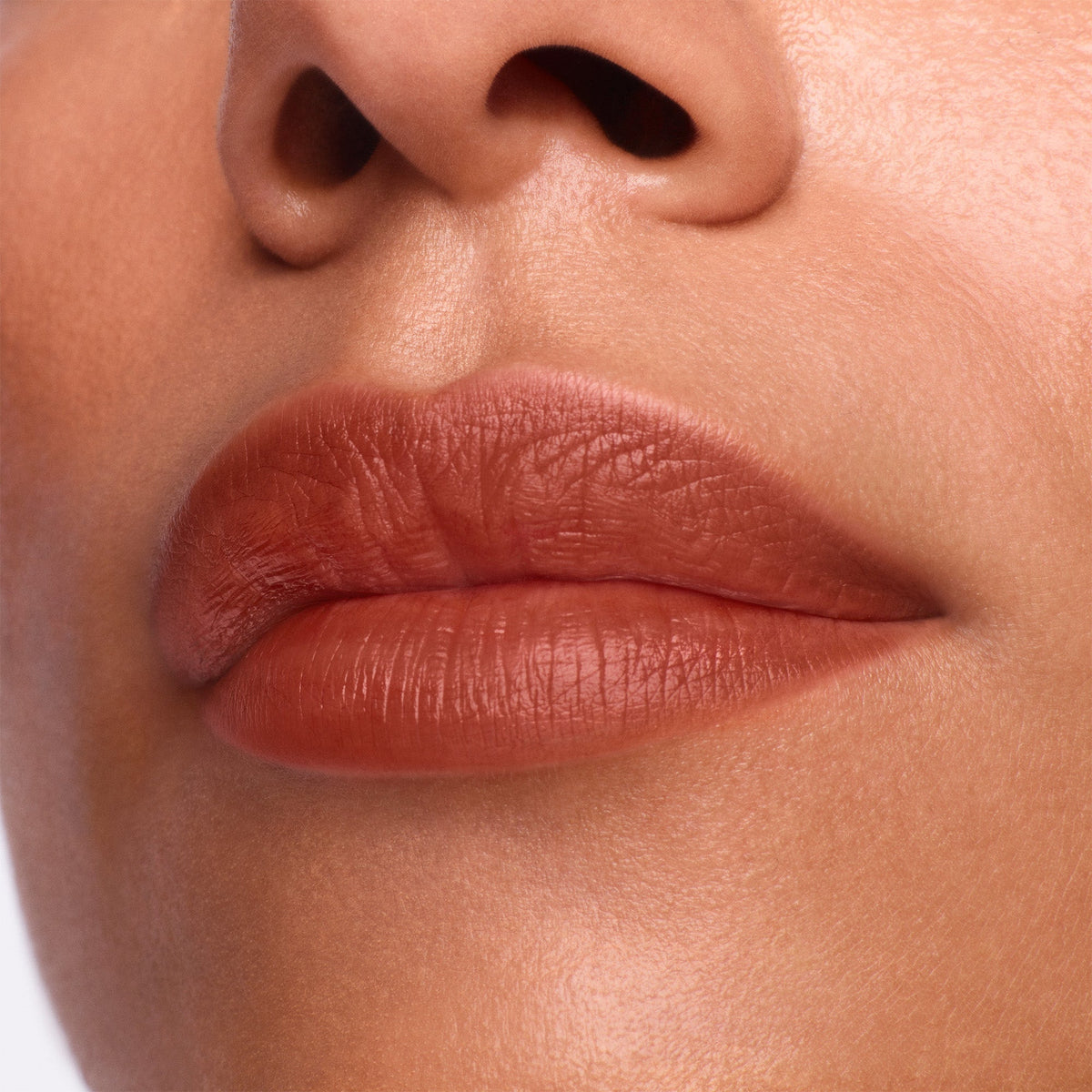 Calligraphy Lip Stain - The Nudes