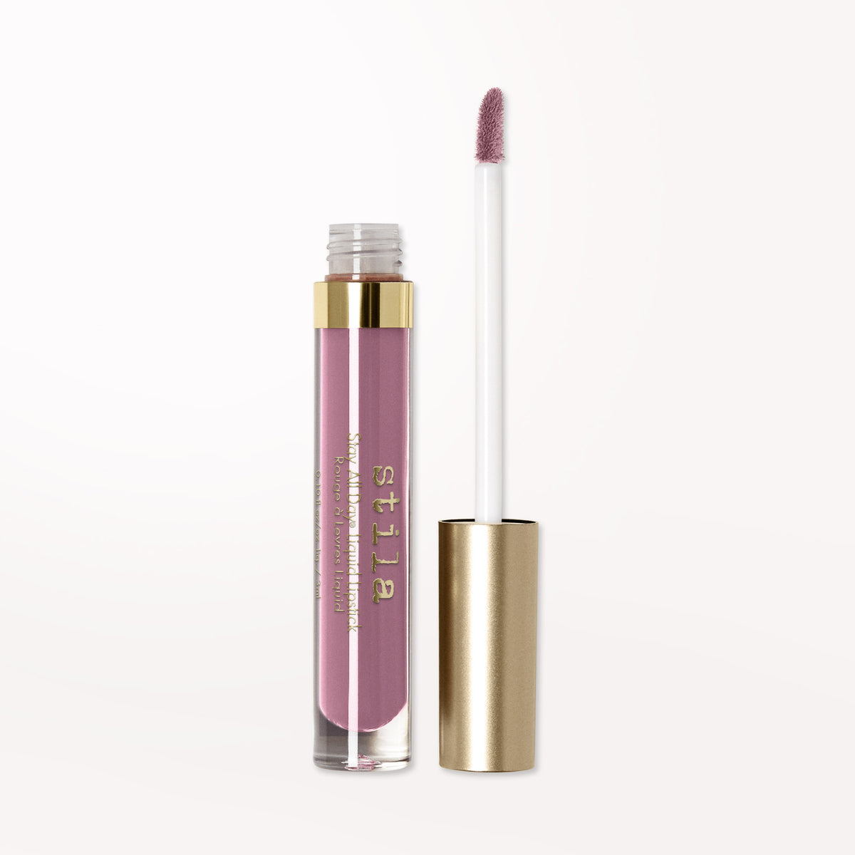 Stay All Day® Liquid Lipstick - The Nudes