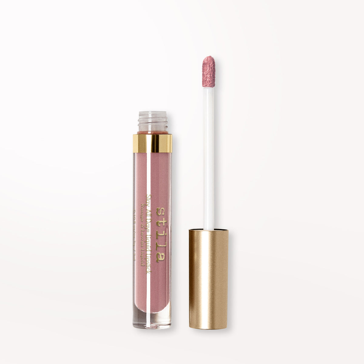 Stay All Day® Liquid Lipstick - The Nudes