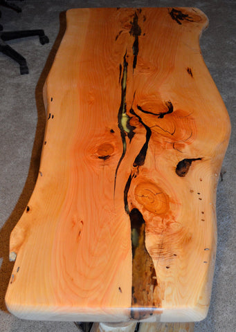 Juniper Slab