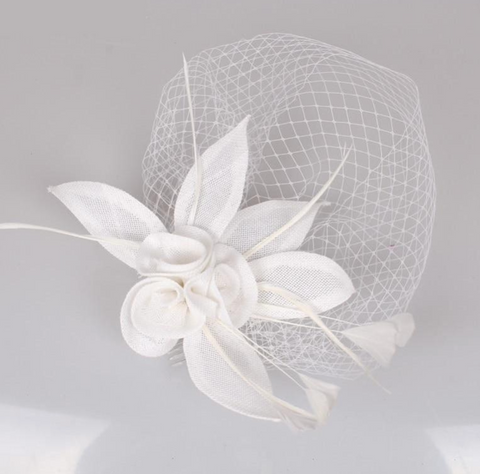 Choosing Your Wedding Day Bridal Hair Accessories – TulleLux Bridal ...