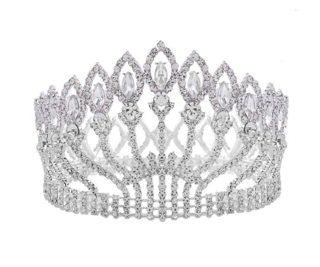 TulleLux Bridal Crowns &  Accessories
