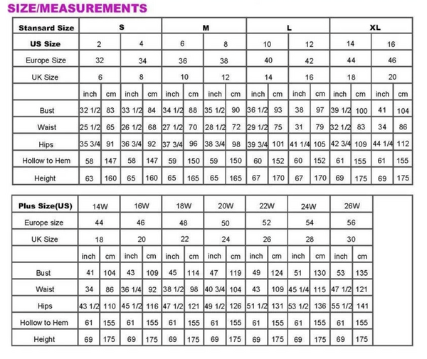 How to Take Body Measurements For A Wedding Dress – TulleLux Bridal ...