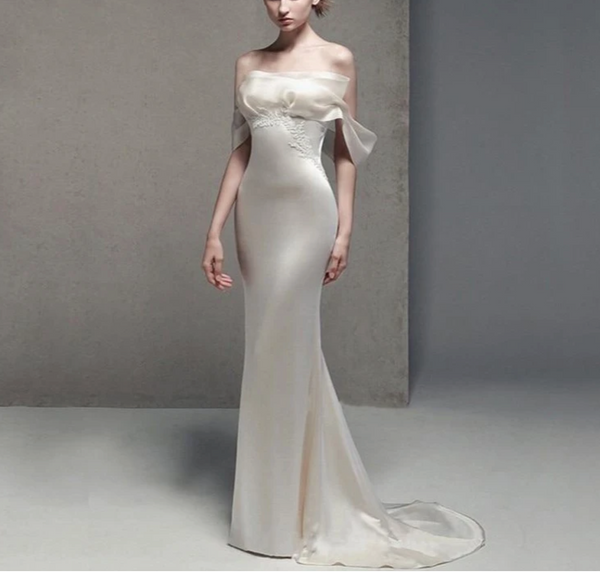 Hot Bridal Wedding Dress Trends in 2021 – TulleLux Bridal Crowns ...