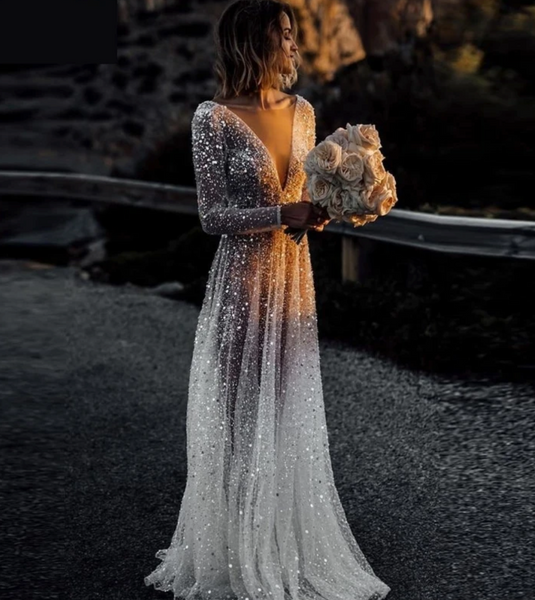 Hot Bridal Wedding Dress Trends in 2021 – TulleLux Bridal Crowns ...