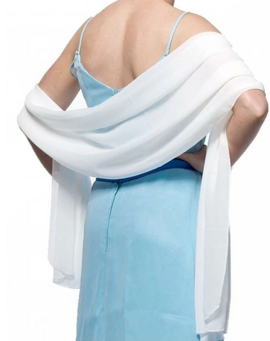 bridal shoulder wrap