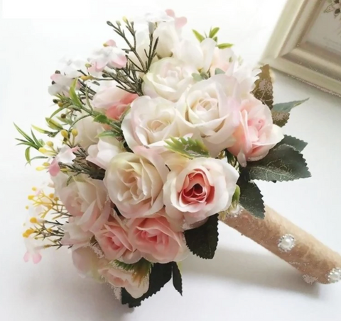 bridal bouquet