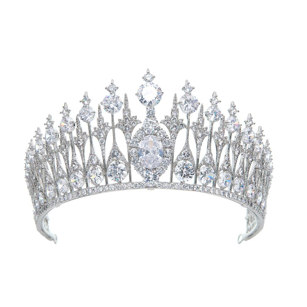 Exclusive Bridal Pageant Crowns | Bridal Pageant Tiaras